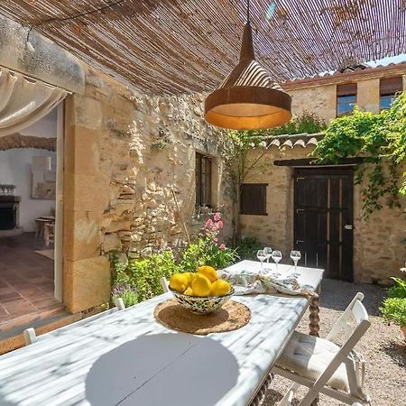 Preciosa Casa Rural En El Centro De Ператальяда Экстерьер фото